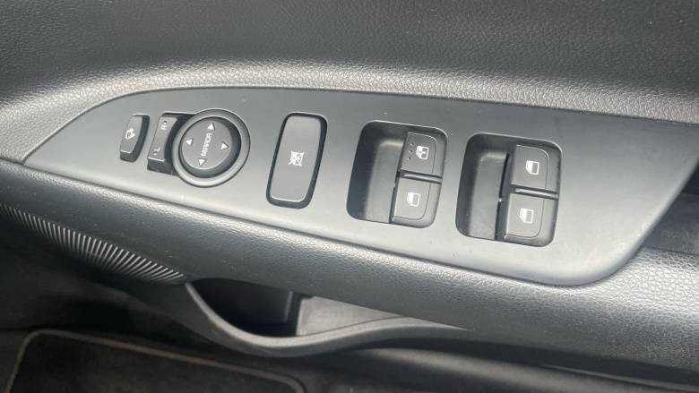 Kia Rio 1.0 T GDi 48V 118 3 5dr Petrol Hatchback